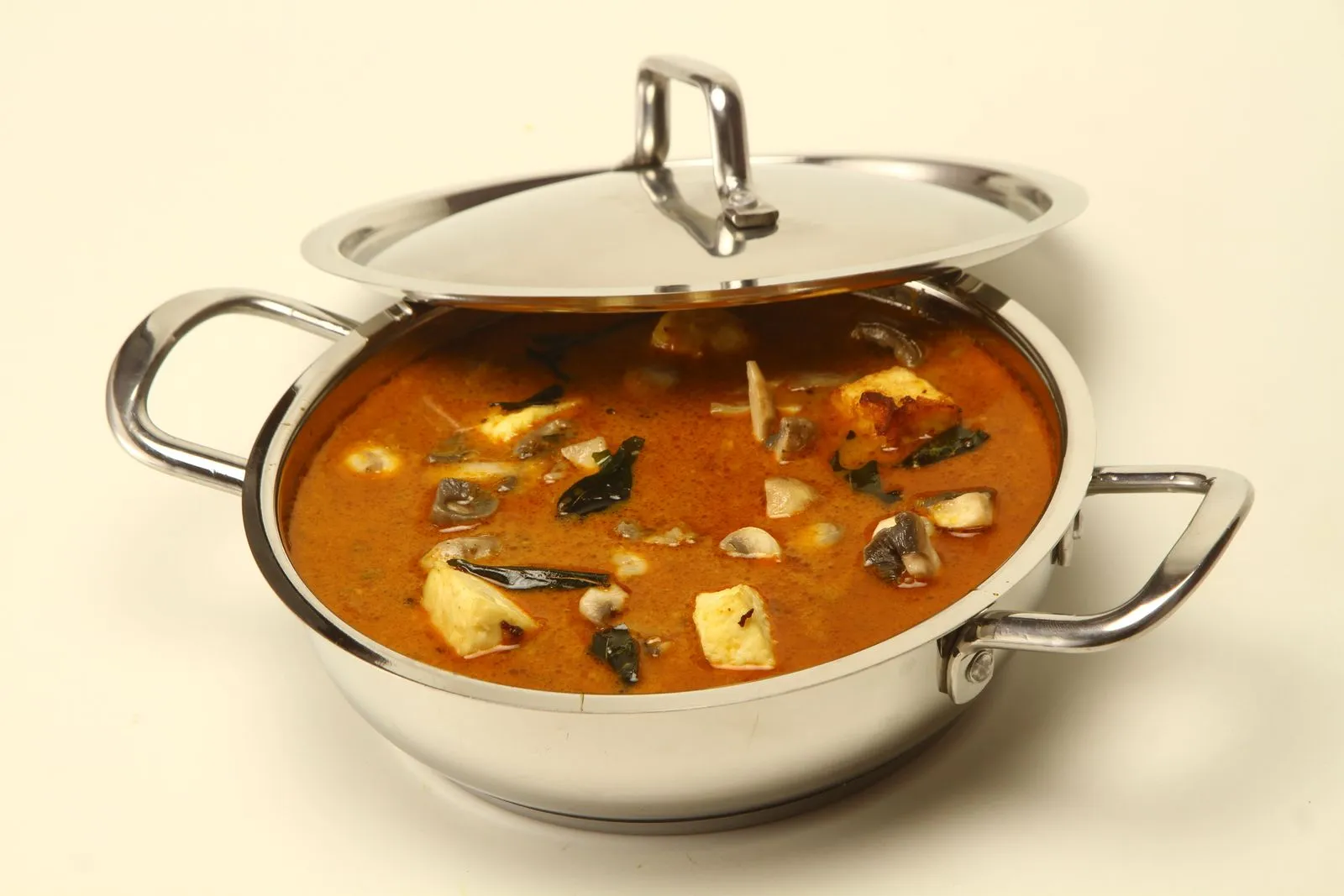 How to Choose an Indian Seafood Curry