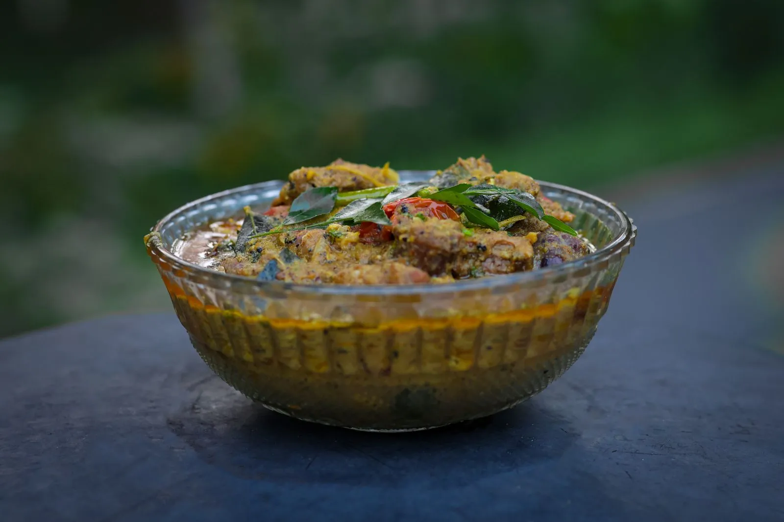 What to Order at an Indian Seafood Restaurant