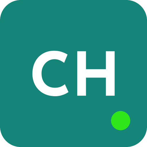 Curry Harbor logo